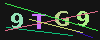 Gambar captcha